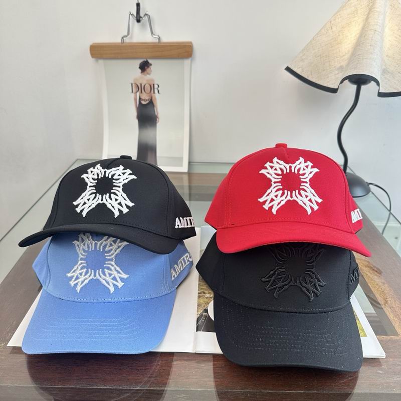 Amiri Cap dx82